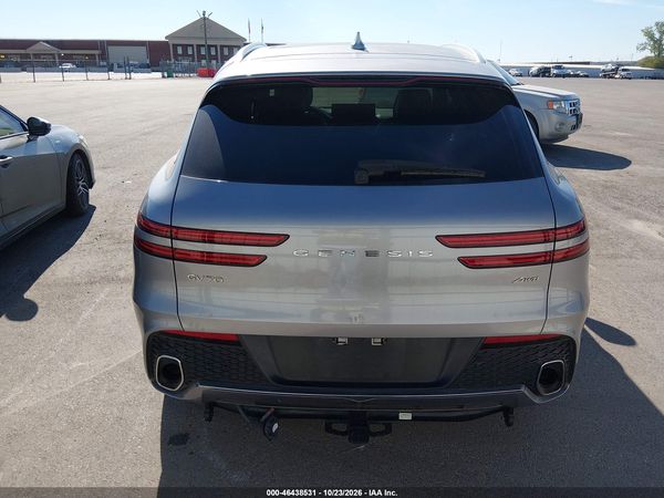 2022 GENESIS GV70 2.5T AWD — I119