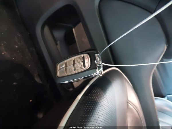 2025 CHRYSLER PACIFICA LIMITED — I11