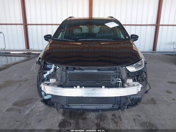 2025 CHRYSLER PACIFICA LIMITED — I115