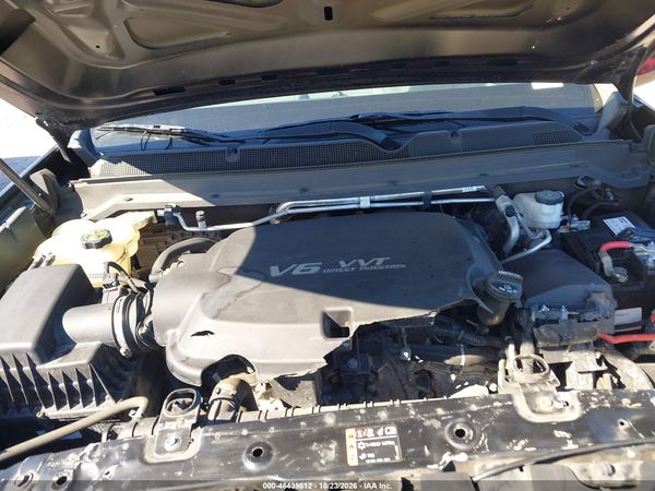 2020 CHEVROLET COLORADO 2WD  SHORT BOX WT — I10