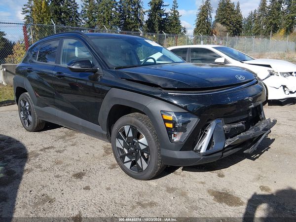 2025 HYUNDAI KONA SEL — I1