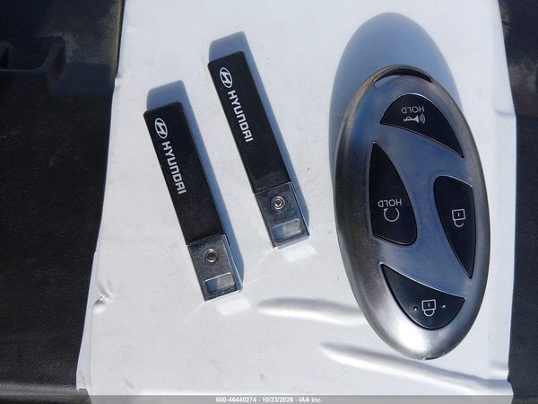 2025 HYUNDAI KONA SEL — I11