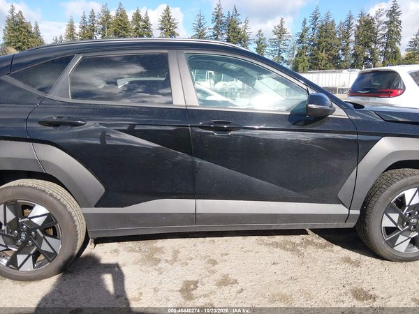 2025 HYUNDAI KONA SEL — I116