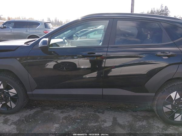 2025 HYUNDAI KONA SEL — I117