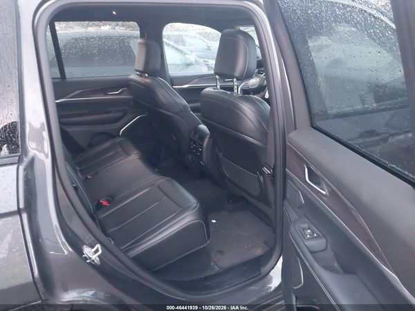 2024 JEEP GRAND CHEROKEE 4XE Limited 4XE — I8