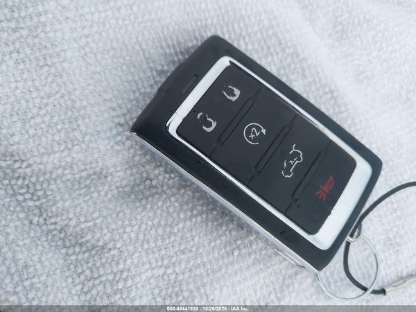 2024 JEEP GRAND CHEROKEE 4XE Limited 4XE — I11
