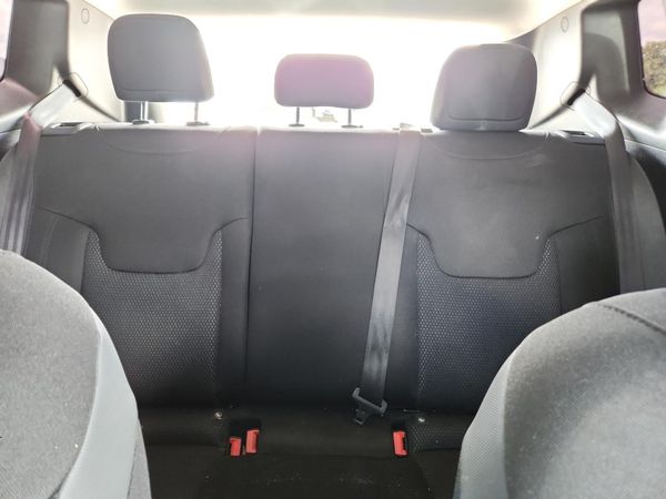 2020 JEEP RENEGADE LATITUDE 4X2