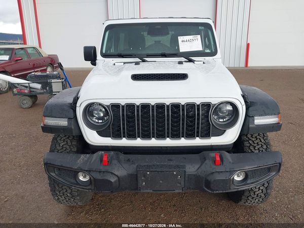 2026 JEEP WRANGLER RUBICON 4X4 — I115