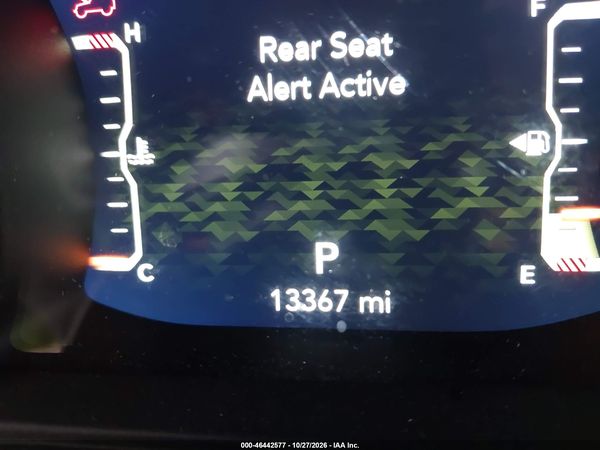 2026 JEEP WRANGLER RUBICON 4X4 — I118