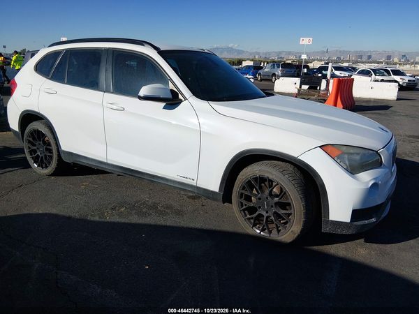 2014 BMW X1 SDRIVE28I — I1