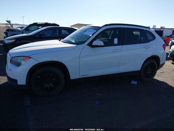 2014 BMW X1 — I2