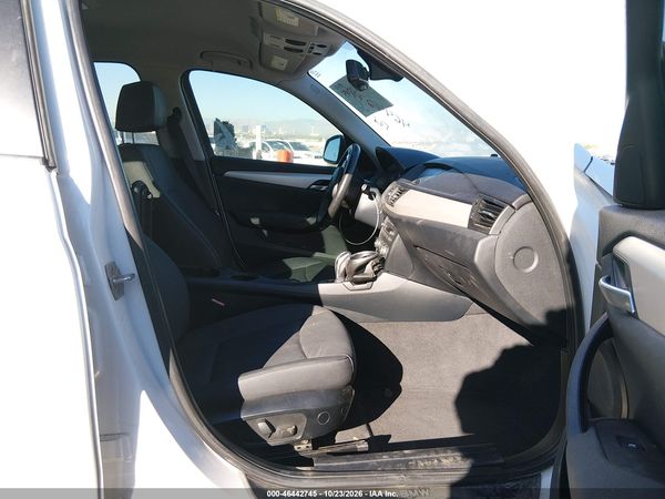 2014 BMW X1 SDRIVE28I — I5