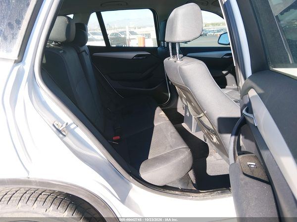 2014 BMW X1 SDRIVE28I — I8