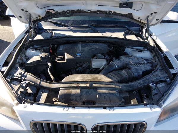 2014 BMW X1 SDRIVE28I — I10