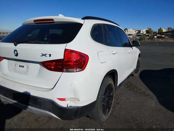2014 BMW X1 SDRIVE28I — I152