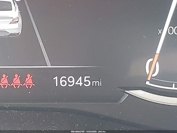 2026 GENESIS G70 2.5T RWD — I118