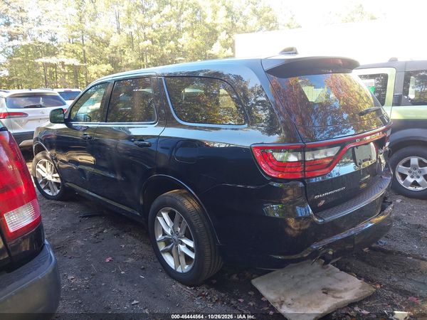 2025 DODGE DURANGO GT AWD — I3