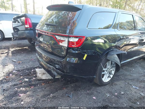 2025 DODGE DURANGO GT AWD — I6