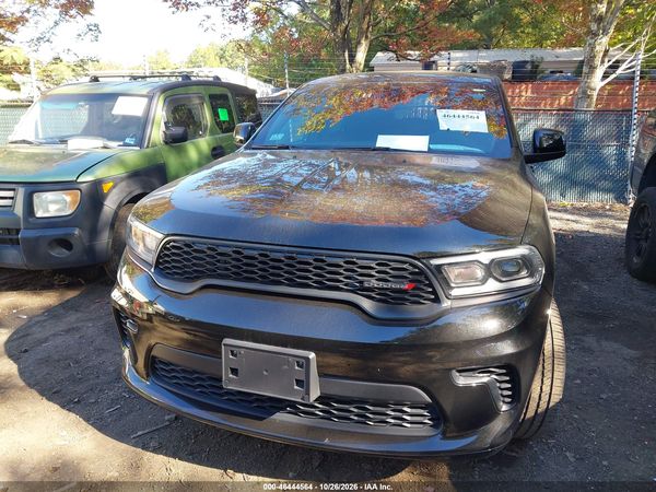 2025 DODGE DURANGO GT AWD — I115