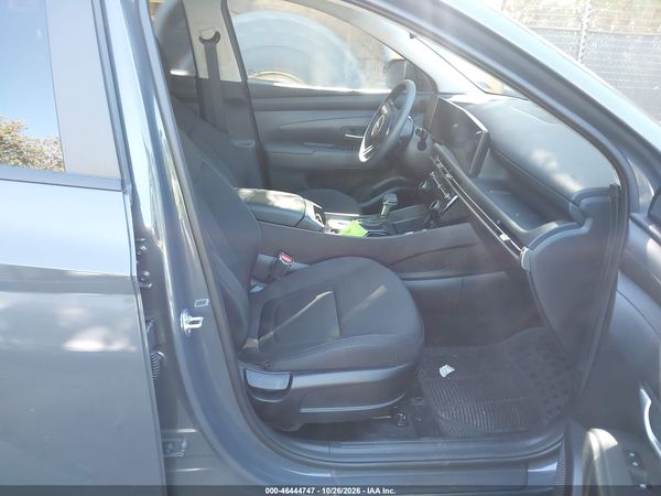 2026 HYUNDAI TUCSON SEL — I5