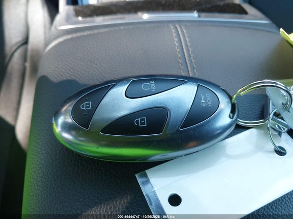 2026 HYUNDAI TUCSON SEL — I11