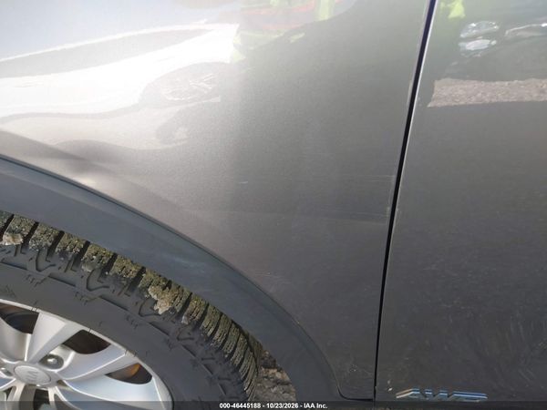 2017 KIA SORENTO 2.4L LX — I154
