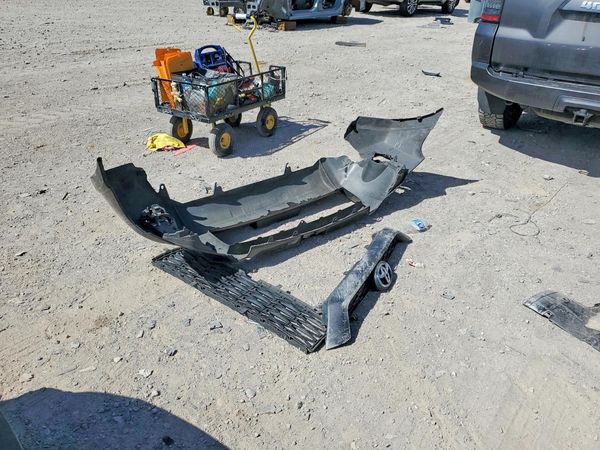 2015 TOYOTA 4RUNNER Base Grade