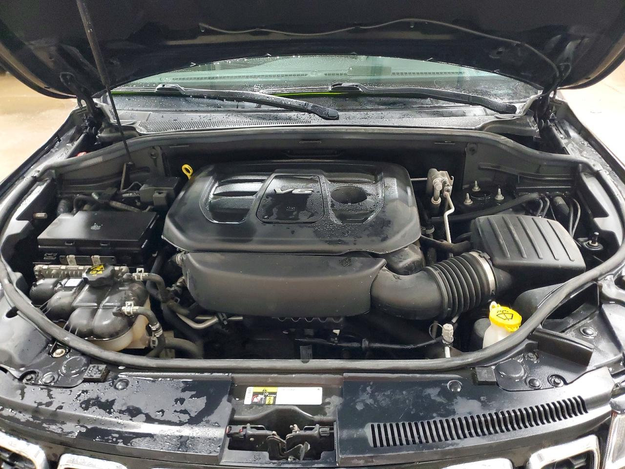 2018 JEEP GRAND CHEROKEE LIMITED 4X4