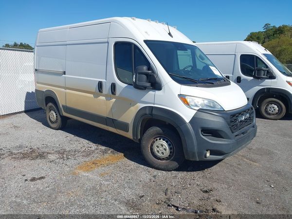 2025 RAM PROMASTER 2500 — I1