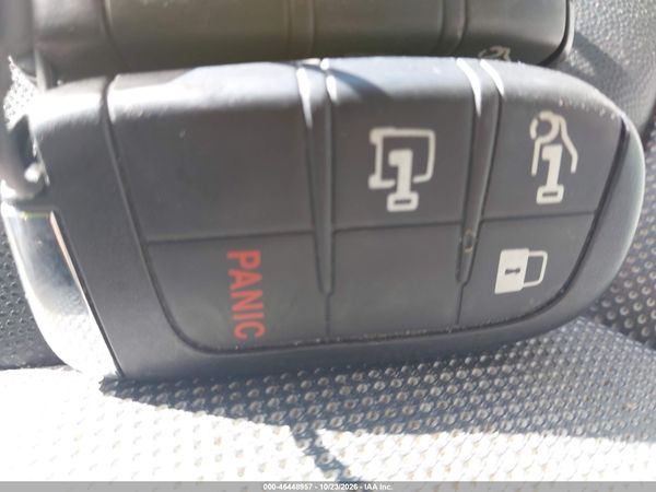 2025 RAM PROMASTER 2500 — I11