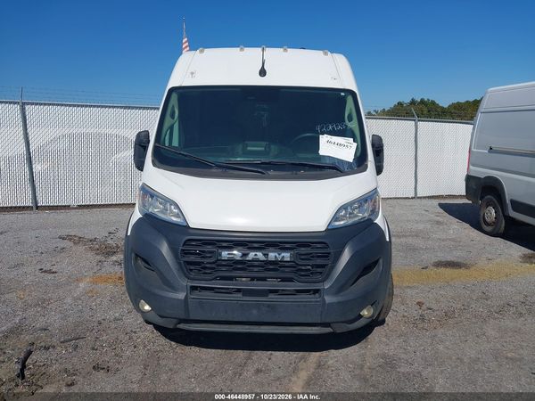 2025 RAM PROMASTER 2500 — I115