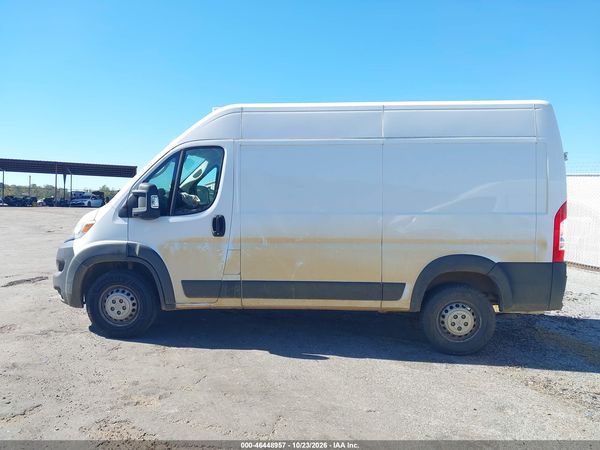 2025 RAM PROMASTER 2500 — I117