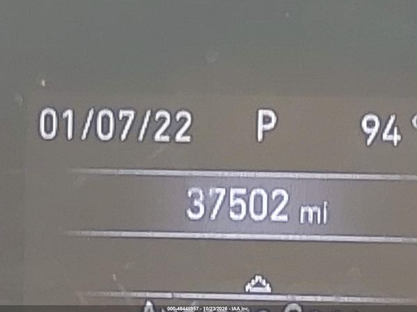 2025 RAM PROMASTER 2500 — I118