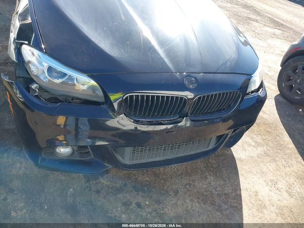 2016 BMW 535I — I115