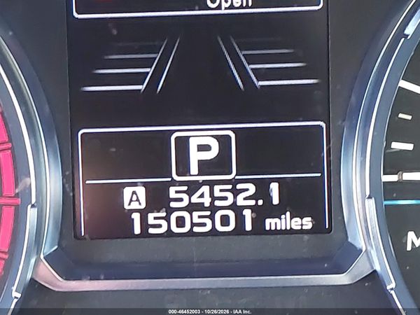 2018 SUBARU FORESTER 2.5I PREMIUM — I118