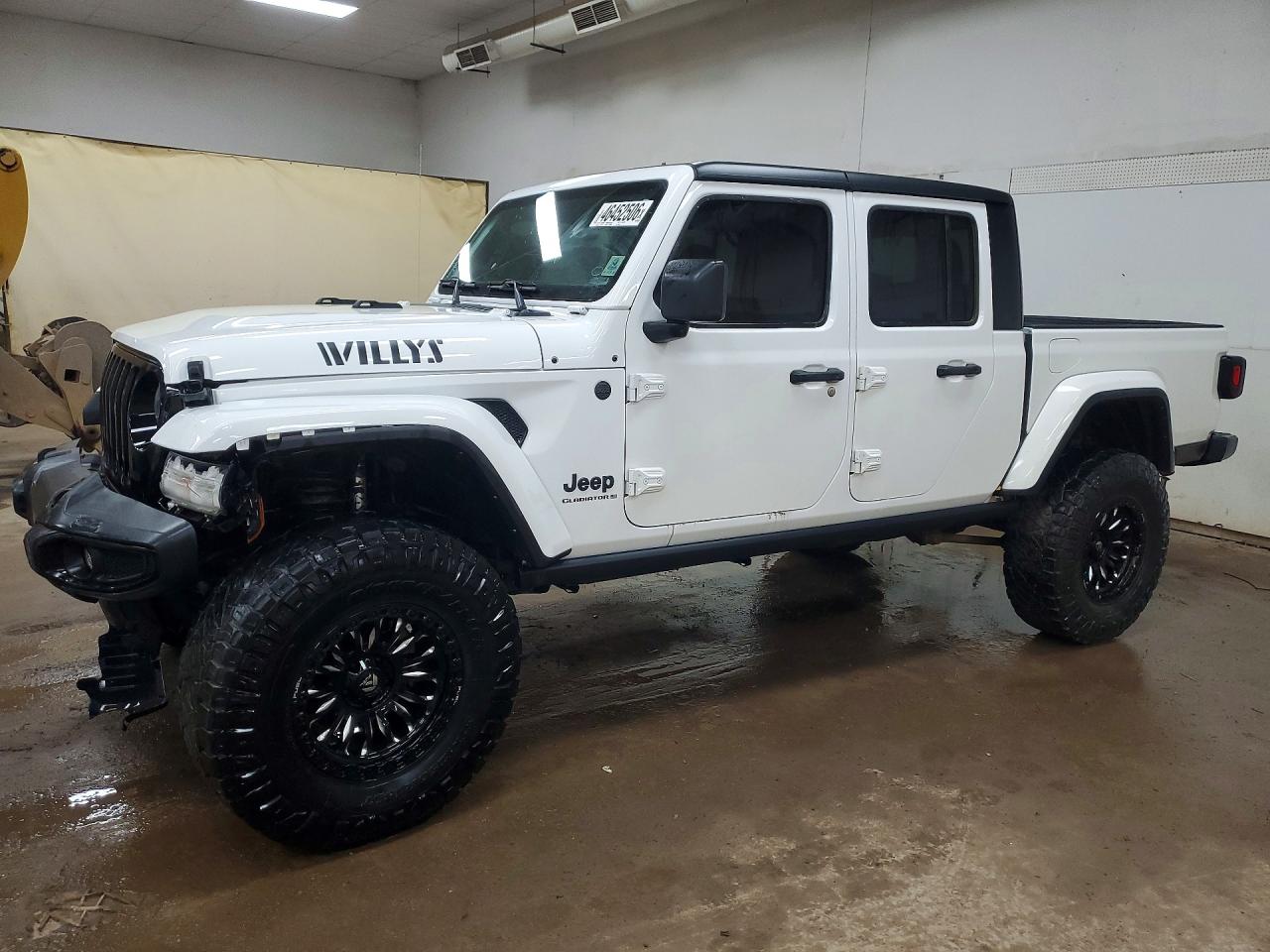 2023 JEEP GLADIATOR