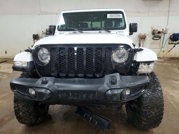 2023 JEEP GLADIATOR