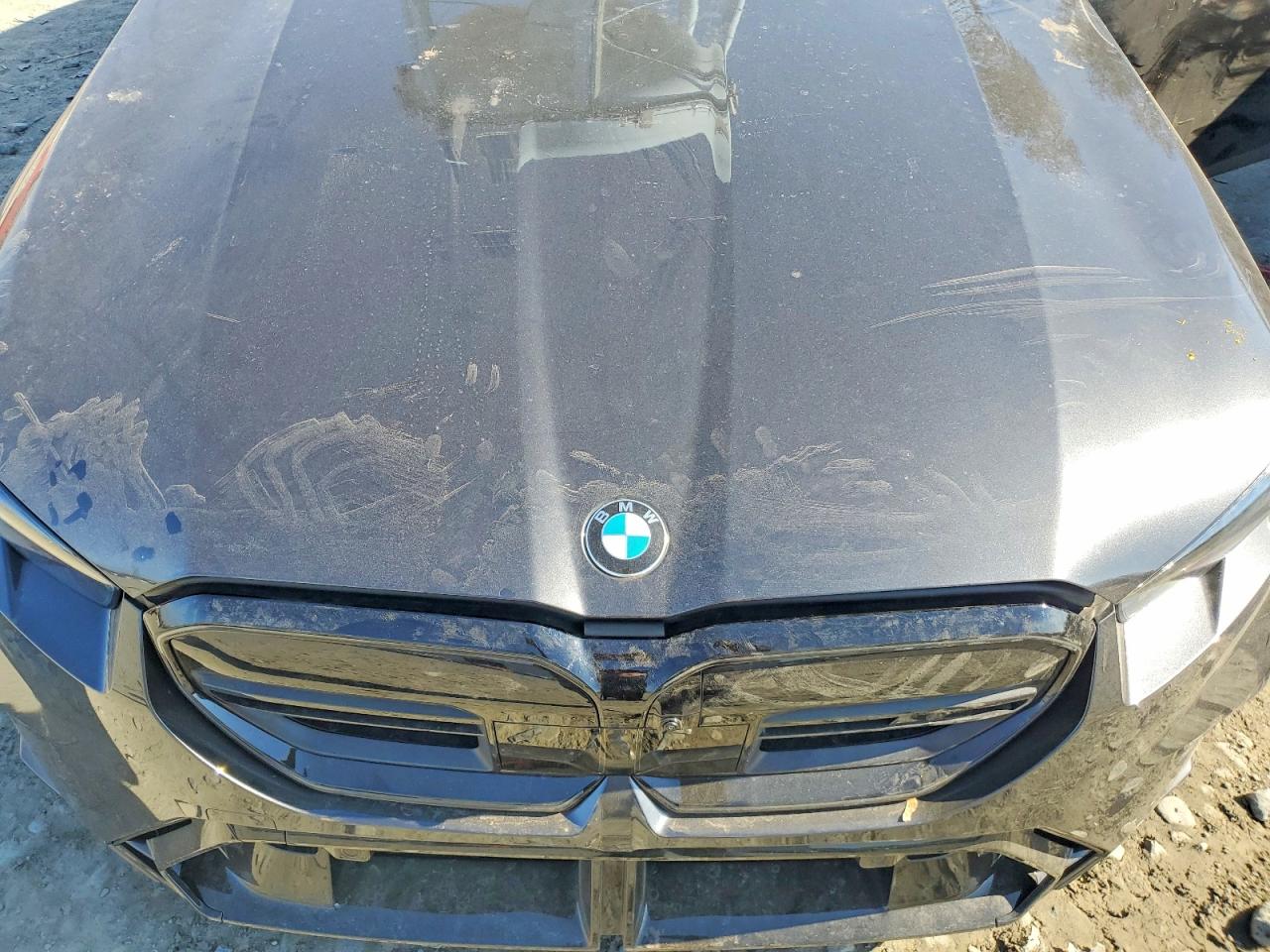 2025 BMW M5
