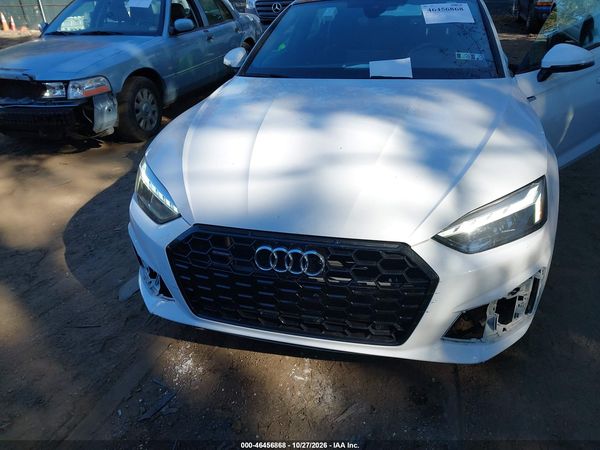 2025 AUDI A5 SPORTBACK — I6