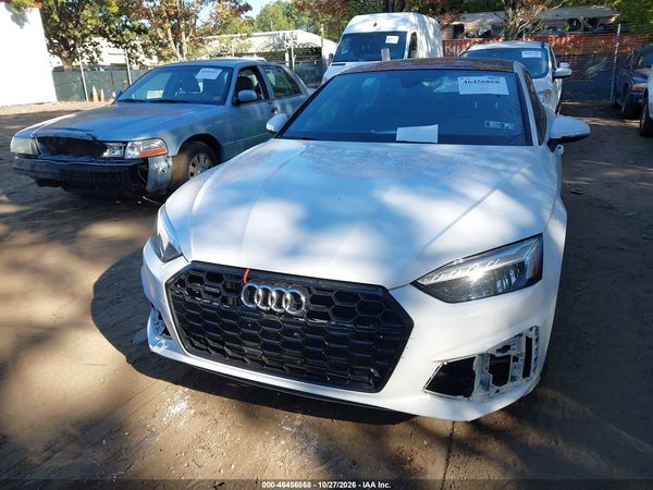 2025 AUDI A5 SPORTBACK — I115