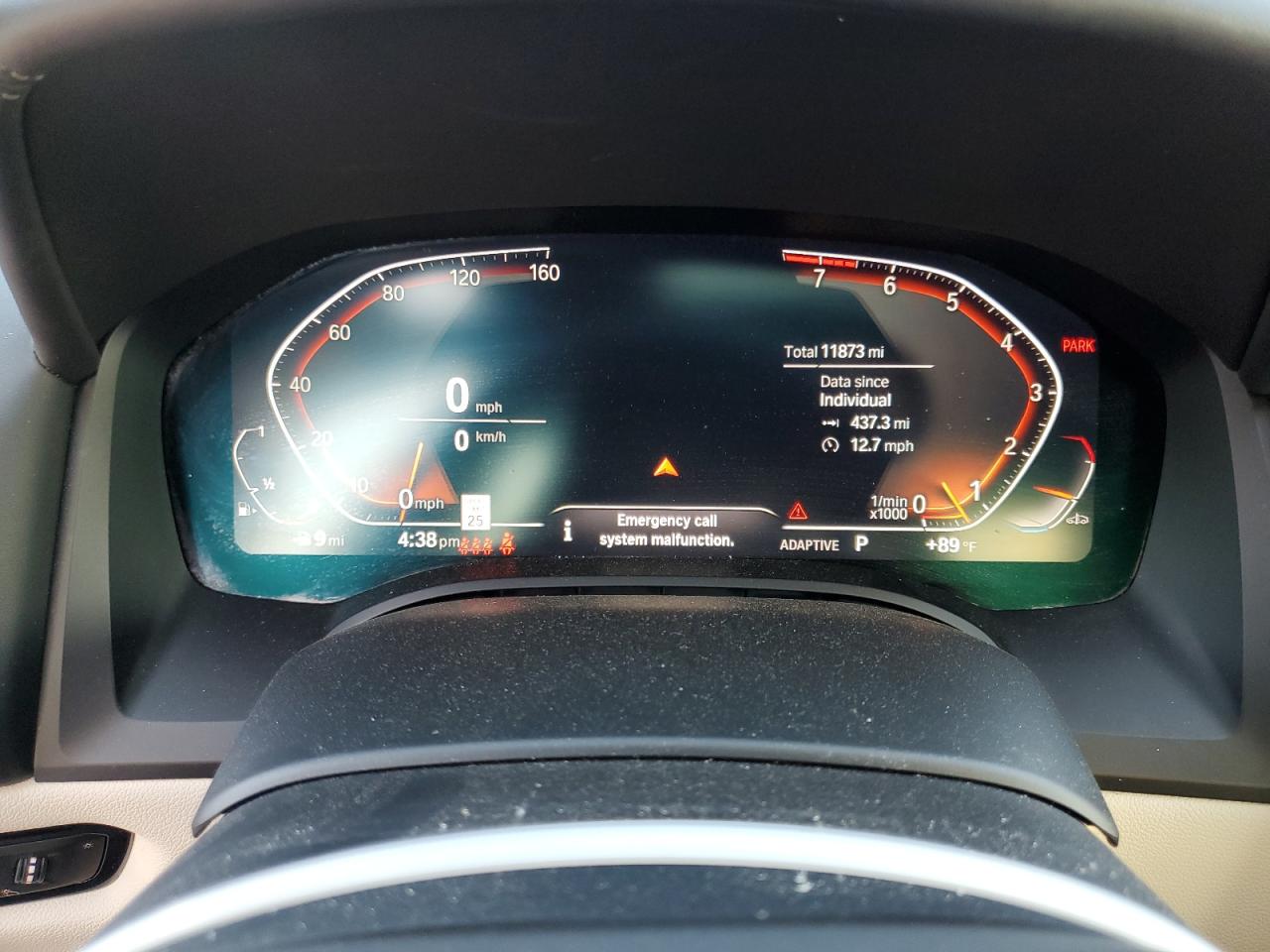 2023 BMW 840I Gran Coupe
