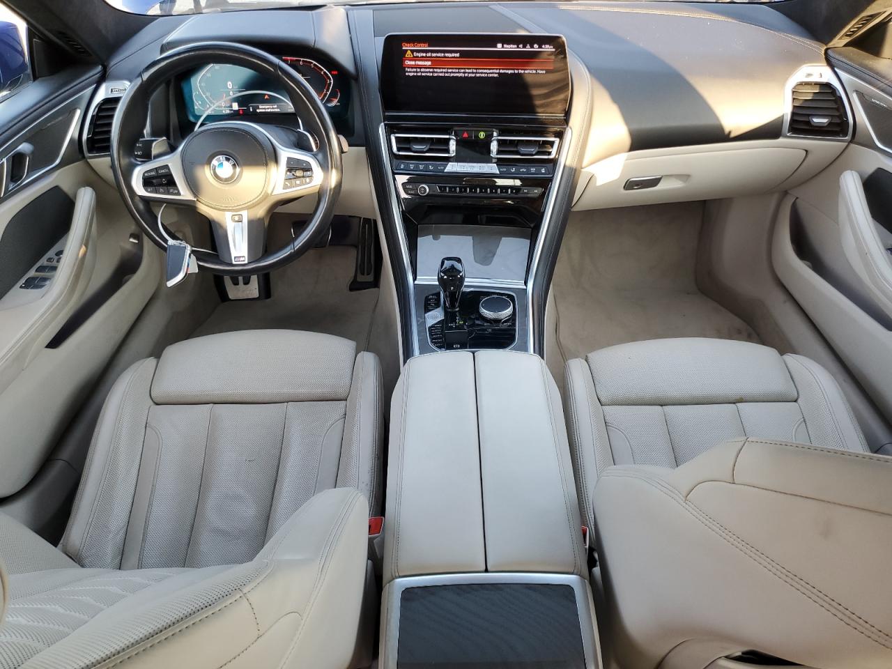 2023 BMW 840I Gran Coupe