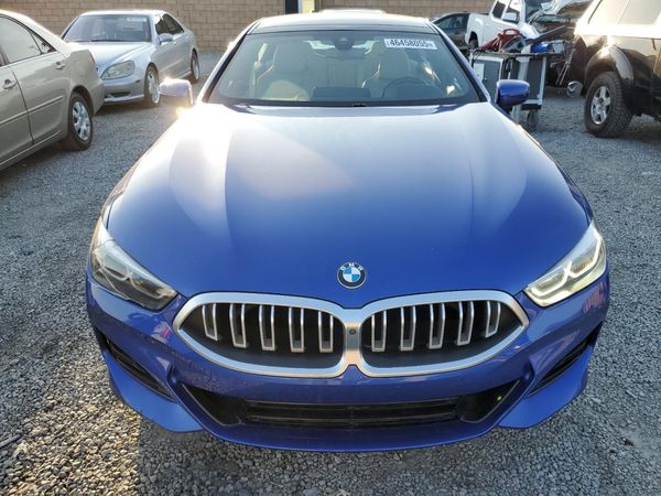 2023 BMW 840I Gran Coupe