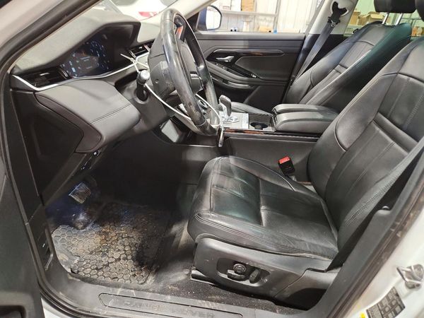 2020 LAND ROVER RANGE ROVER EVOQUE