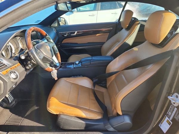 2014 MERCEDES-BENZ E E350 4-MATIC