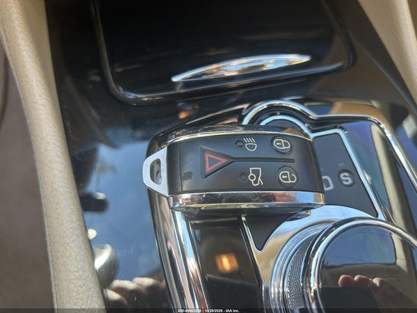 2013 JAGUAR XK TOURING — I11