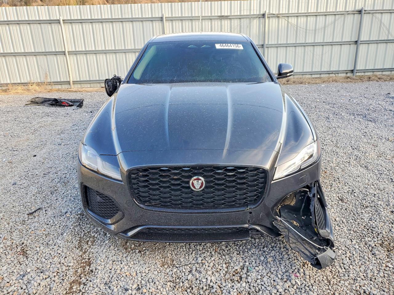 2023 JAGUAR XF SE