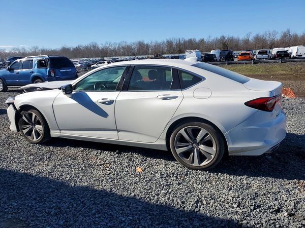 2021 ACURA TLX
