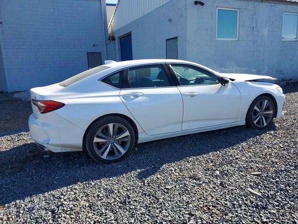 2021 ACURA TLX