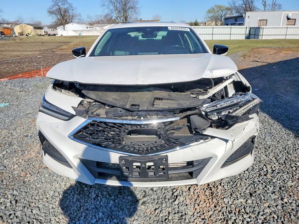 2021 ACURA TLX